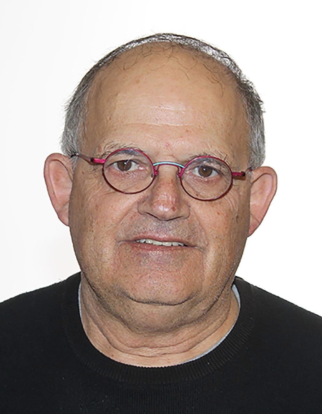 פרופ' מוטי גולני ז"ל