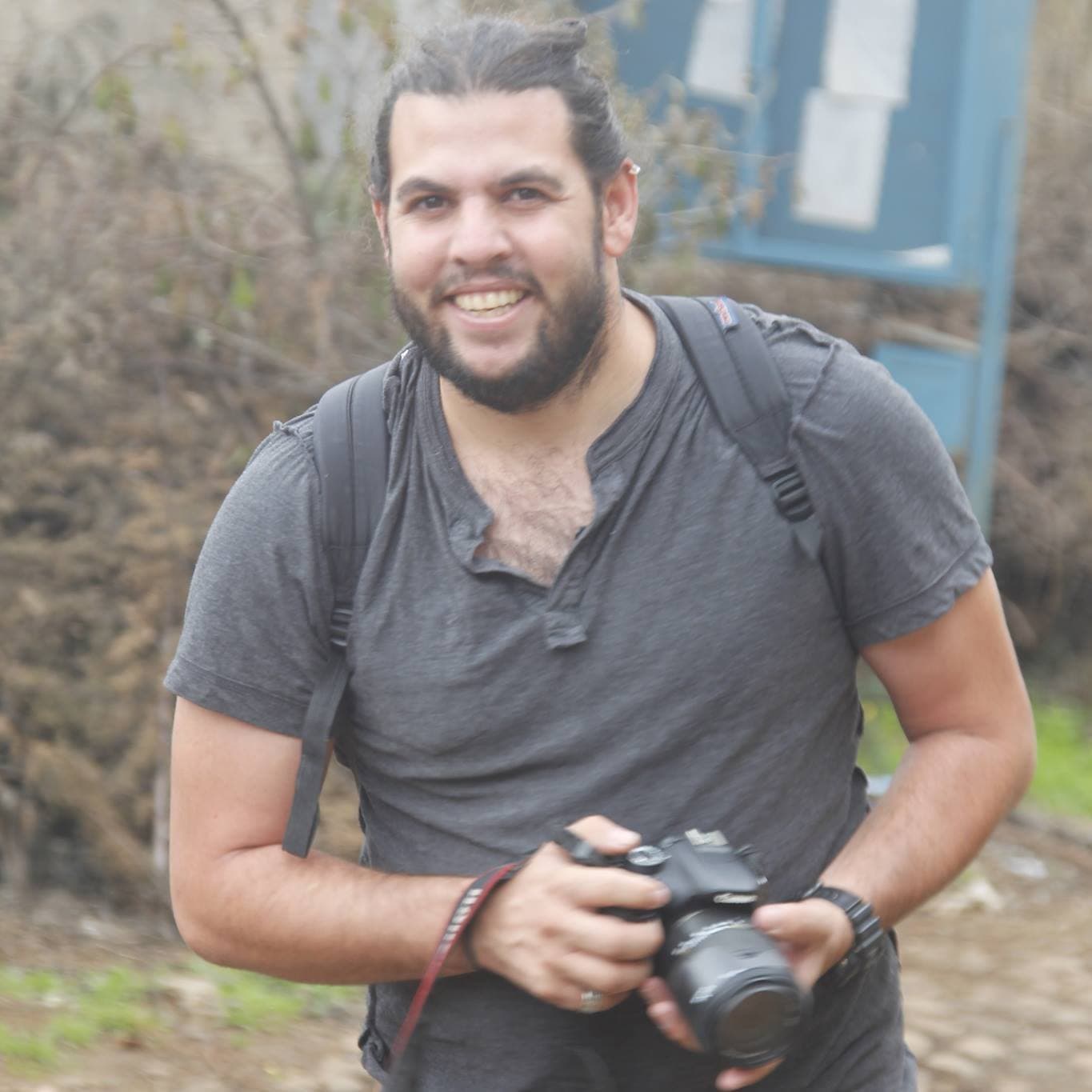 עידן עדות